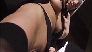 Nun's Behaving Badly - 5 image
