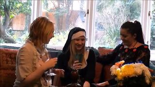 The Novice Nuns story