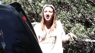 Jenna Sativa and Jess Gatsby are tattooed lesbian teens