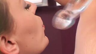 My First lesbian Orgasm - 1 image