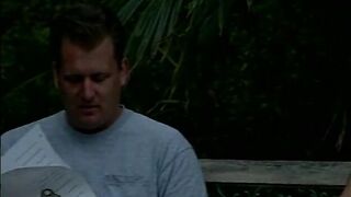 Hot ass blonde and black hair coed dildo fucking in shower - 2 image