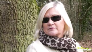 Secret meeting of Lacey Starr and Liz Rainbow - 5 image