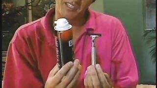Housemaid ends up finger and tongue fucking her boss' wife after shaving pubes - 2 image
