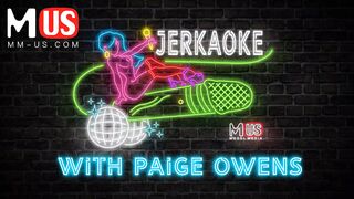 Jerkaoke - Paige Owens and Destiny Cruz  - EP1 - 1 image
