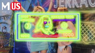 Jerkaoke - Paige Owens and Destiny Cruz  - EP1 - 3 image