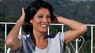 Naughty whore rides chicks face with her juicy pussy while fingering her - 2 image