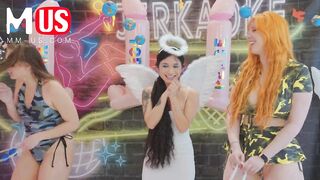 Jerkaoke - Lauren Phillips and Gia Derza - EP1 - 15 image