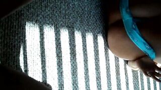 Diamond Kitty Decides To Get Naked And Show Of Her Amazing - 13 image