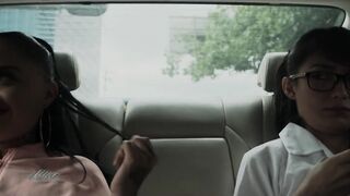 Uber love primera parte