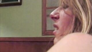 Two lesbians fuck their cunts with toys - 11 image