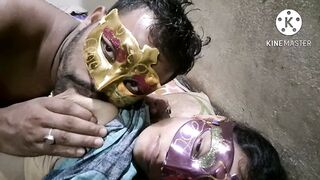 Indian devar bhabhi amazing sex weth hot taking - 1 image