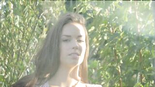 Lesbians Finger Fuck Pussy Juices - 2 image