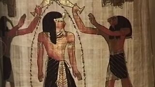 Two lesbian scenes with hot and horny women who enjoy