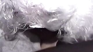 Two lesbian scenes with hot and horny women who enjoy - 9 image
