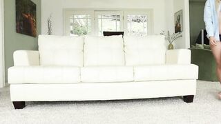 Teen lesbian friends fuck each other lick and masturbate - 3 image