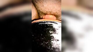 Grab the umbrella she Squirted on Me twice - 3 image