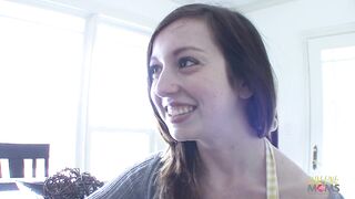 Slow sensual and precise Nina Hartley lesbian sex in 69 position - 2 image