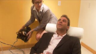 Jenaveve Jolie And Cody Milo Are Lesbos - 3 image