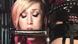 Fetish Lesbians - Scene #01 - 5 image