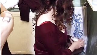 Jessica Rizzo prod Il prete e la peccatrice sc 02 - 3 image