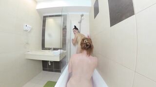 Horny teens masturbate - 14 image