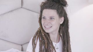 Indica Flower Goes On A Blind Date With Nicole Sage - 5 image