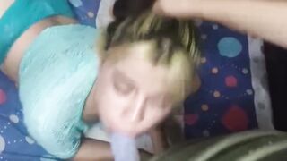 Por favor no me comas, pero me encanta tanto hermanastra - 3 image