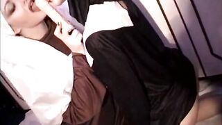 Jessica Rizzo prod Le confessioni della grande sorella sc 02 - 4 image