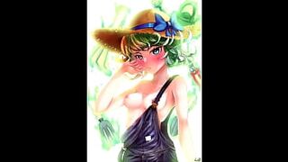 Tatsumaki Hentai Slideshow - 1 image