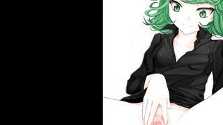 Tatsumaki Hentai Slideshow - 8 image