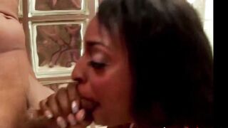 Carmen Hayes and Dena Caly share the big dick here and look absolutely delicious while they're doing it. - 12 image