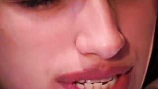 A housewife break to masturbate and fuck her lesbian friend - 8 image