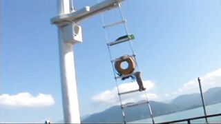 Agatha and Angelica are sexy Brazilians and have lesbian sex - 4 image