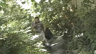 Isabella and Jana are whores without a condom - 1 image