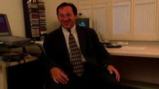 Two redhead lesbians have to masturbate under the eyes of a - 6 image