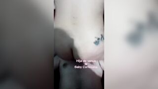 POV papi me presta a su putita para que nos la cojamos entre los dos - 10 image