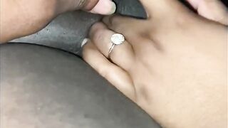 1st BBW Lesbian Experience