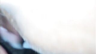 1st BBW Lesbian Experience - 2 image