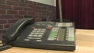 Nautica Thorn and Sarah Blake have lesbian strapon sex - 11 image