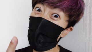 Bathtime with Japanese girl - 7 image