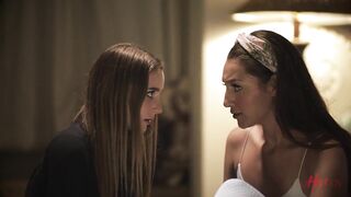 AllHerLuv - A Love Story Pt. 2 - 15 image