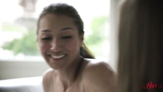 AllHerLuv - A Love Story Pt. 2 - 8 image