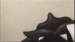 Fuck in the snow! (Scene 04) - 8 image