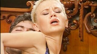 Depraved girls! (Scene 01) - 15 image