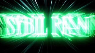 Daddy Sybil fucks Amirah Adara in her ass with her Big Black Cock | Sybil Raw | Anal - 2 image