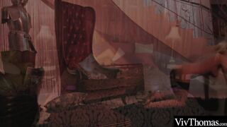 Dominatrix pleasures her lover with her first ever butt plug - 6 image