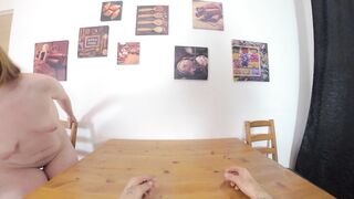 Ysabel Reina-Amateur lesbians show pussy - 10 image