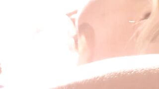 Brittney Skye and Nicole Sheridan have lesbian strap-on sex - 15 image