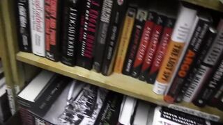 Nerd, Elizabeth and Missy are tattooed lesbians - 3 image