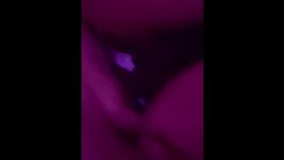 She drove me so crazy I forgot to keep focus - 1 image